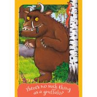 4 in a Box My First The Gruffalo Jigsaw Puzzles Extra Image 3 Preview
